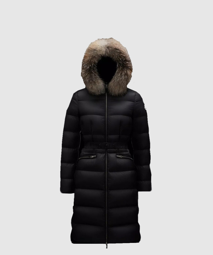 레플리카|이미테이션 moncler-몽클레어보에딕-롱-다운-재킷