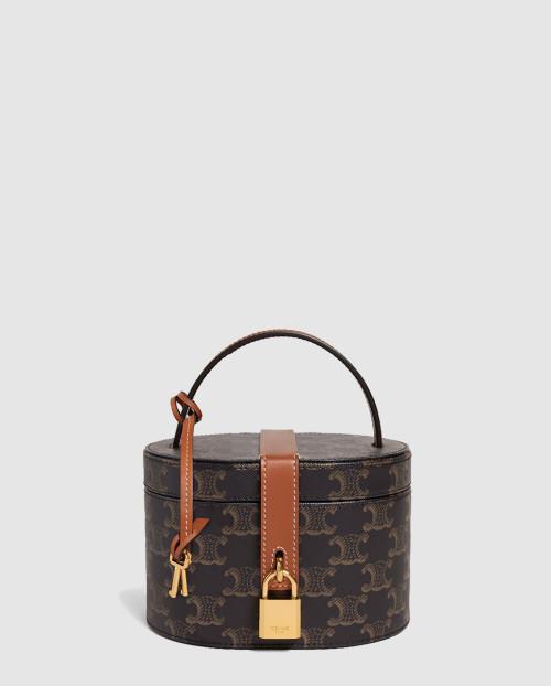 [CELINE-셀린느]트리오페 베니티 케이스 4M0932