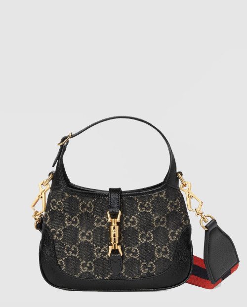 [GUCCI-구찌]재키 1961 미니 호보백 685127