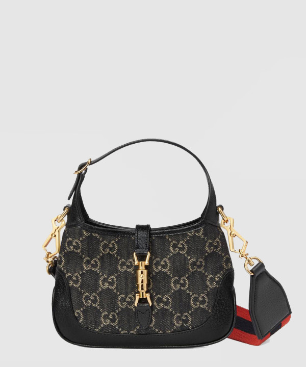 [GUCCI-구찌]재키 1961 미니 호보백 685127