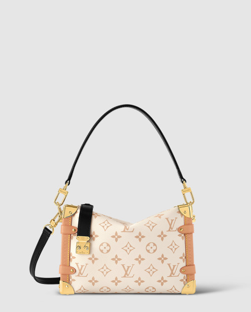 [LOUIS VUITTON-루이비통]사이드 트렁크 MM M46907