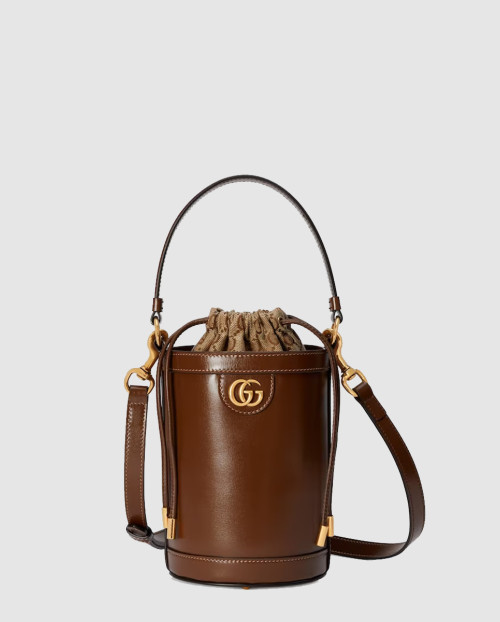 [GUCCI-구찌]오피디아 미니 버킷백 760201