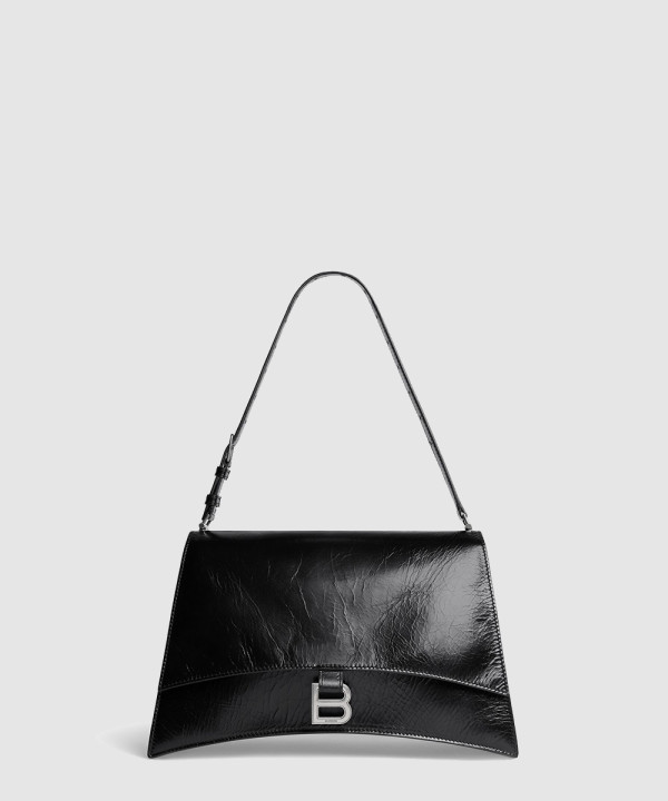 [BALENCIAGA-발렌시아가]크러쉬 스몰 숄더백 765734
