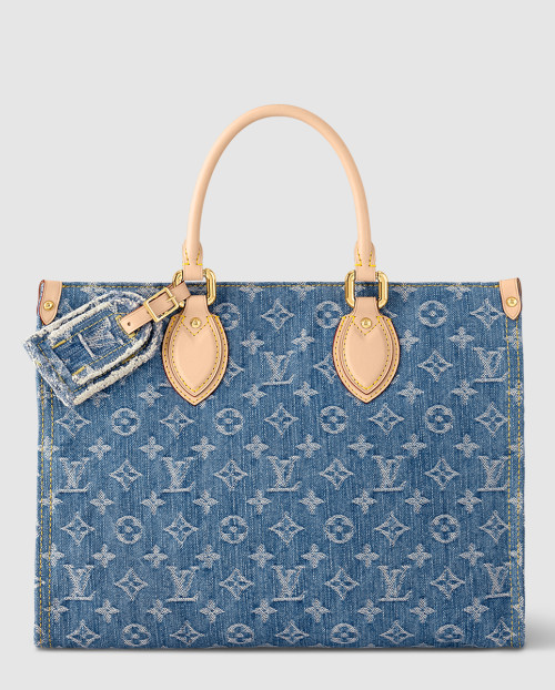 [LOUIS VUITTON-루이비통]온더고 MM M46871