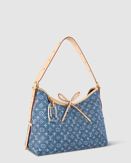[LOUIS VUITTON-루이비통]캐리올 MM M46855