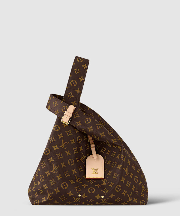 [LOUIS VUITTON-루이비통]아틀란티스 GM M46817