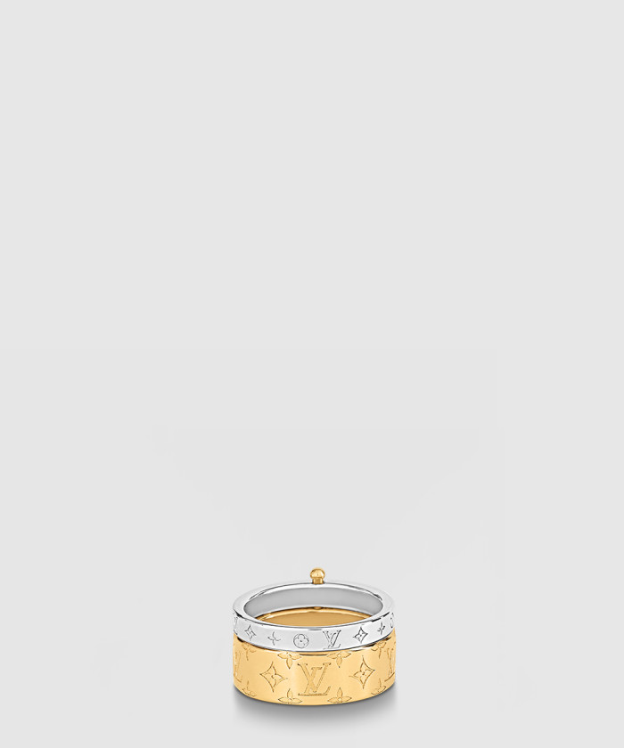 레플리카|이미테이션 louis-vuitton-루이비통나노그램-반지-m1092m