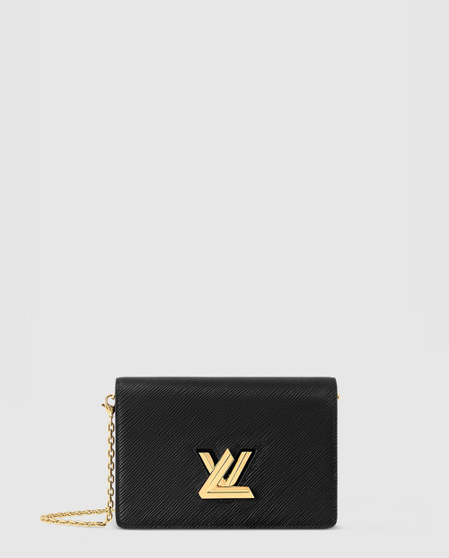 [LOUIS VUITTON-루이비통]트위스트 벨트 체인 파우치 M68750