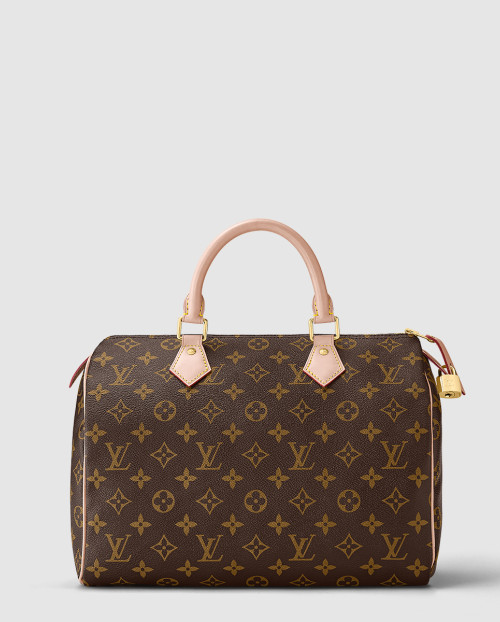 [LOUIS VUITTON-루이비통]스피디 30 M41108