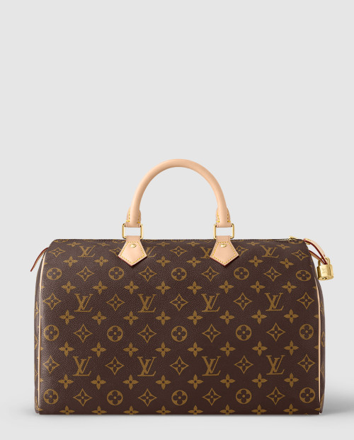 [LOUIS VUITTON-루이비통]스피디 35 M41107