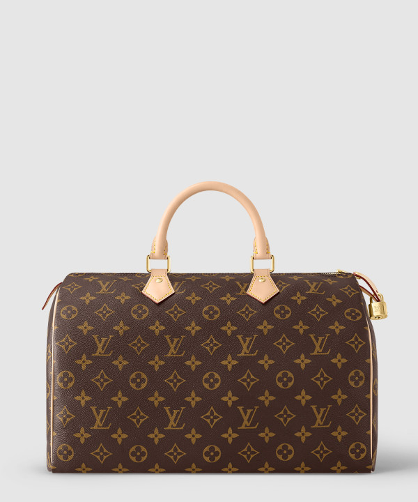 [LOUIS VUITTON-루이비통]스피디 35 M41107