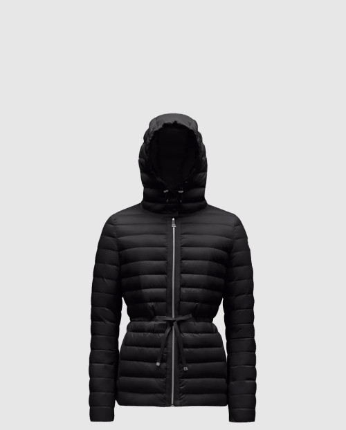 [MONCLER-몽클레어]라이에 쇼트 다운 재킷