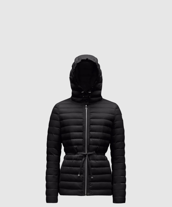[MONCLER-몽클레어]라이에 쇼트 다운 재킷