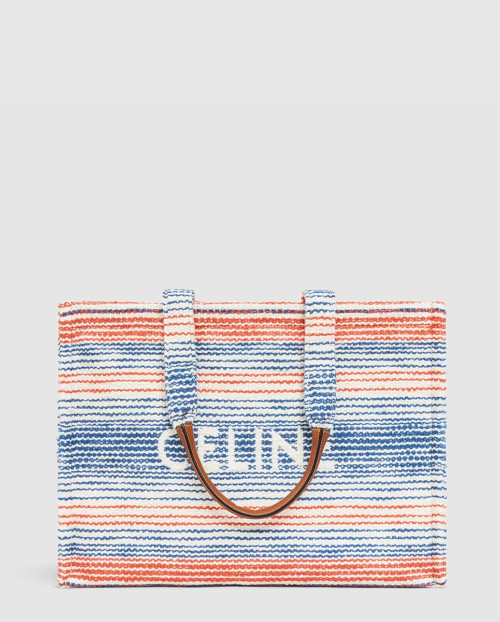 [CELINE-셀린느]타이스 라지 쇼퍼백 196762