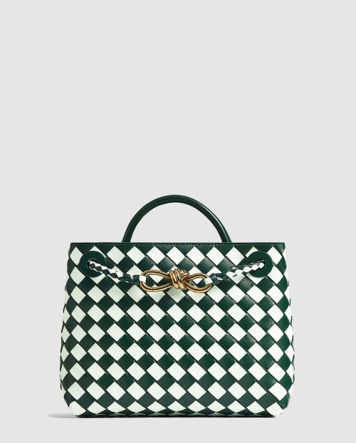 [BOTTEGA-보테가베네타]스몰 안디아모 779152