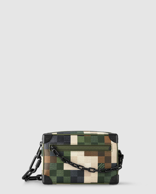 [LOUIS VUITTON-루이비통]미니 소프트 트렁크 M24581