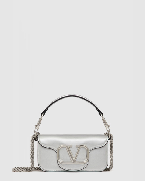 [VALENTINO-발렌티노]로고 숄더백 스몰