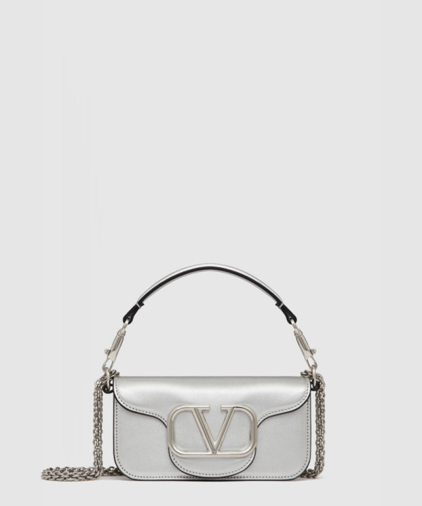 [VALENTINO-발렌티노]로고 숄더백 스몰