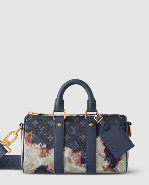 [LOUIS VUITTON-루이비통]키폴 반둘리에 25 M46804