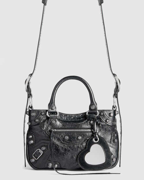 [BALENCIAGA-발렌시아가]네오 카골 스몰 숄더백 751523