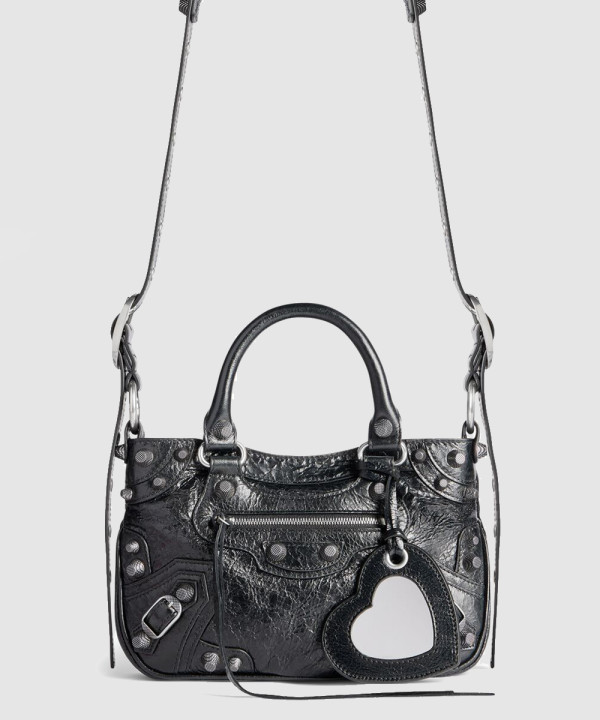 [BALENCIAGA-발렌시아가]네오 카골 스몰 숄더백 751523