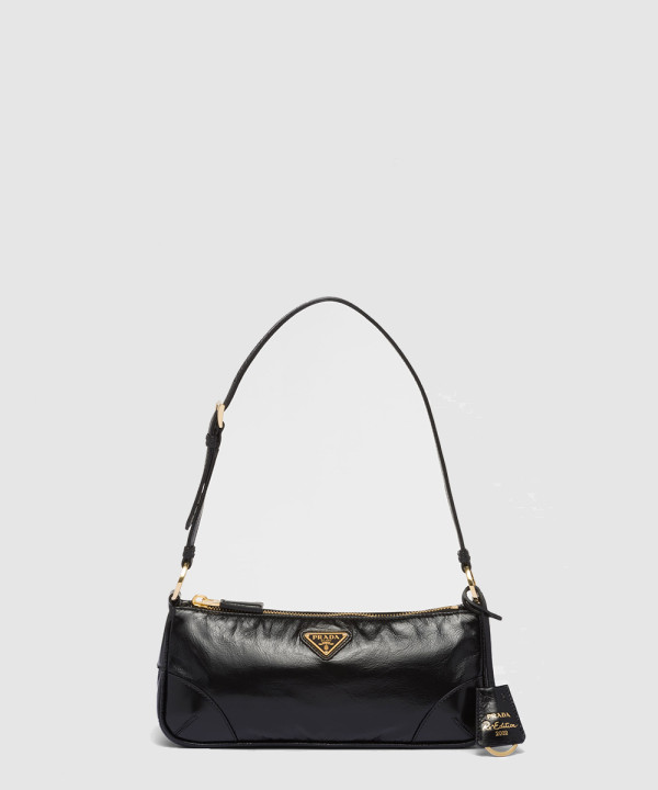 [PRADA-프라다]리에디션 2002 호보백 1BC201