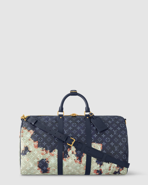 [LOUIS VUITTON-루이비통]키폴 반둘리에 50 M23773