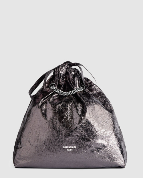 [BALENCIAGA-발렌시아가]크러쉬 미듐 토트백 742941