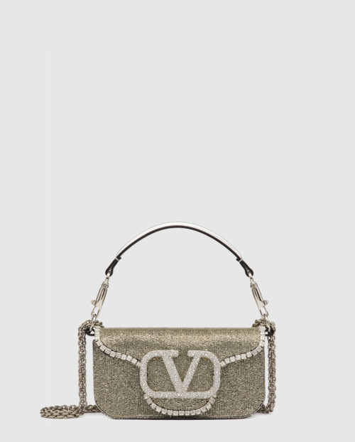 [VALENTINO-발렌티노]로코 숄더백 스몰