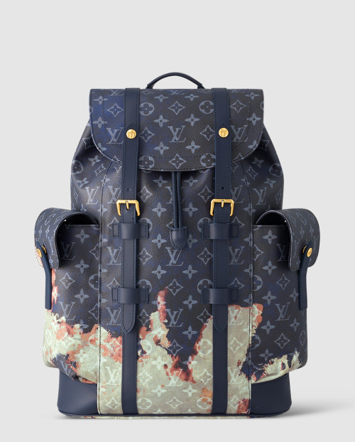 [LOUIS VUITTON-루이비통]크리스토퍼 MM M46805