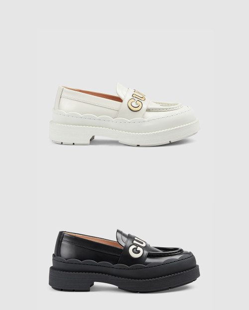 [GUCCI-구찌]구찌 로퍼 752854