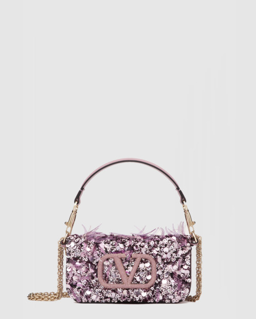 [VALENTINO-발렌티노]로코 숄더백 스몰