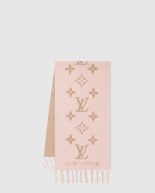 [LOUIS VUITTON-루이비통]레이캬비크 스카프 M78908