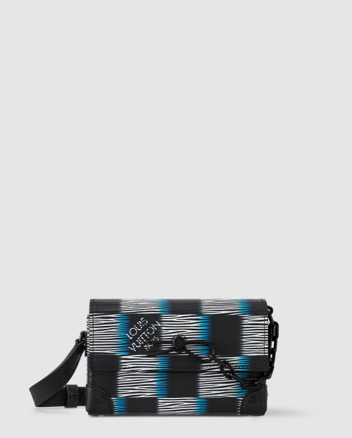 [LOUIS VUITTON-루이비통]스티머 웨어러블 월릿 M82819