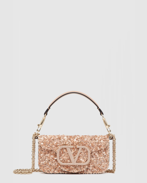 [VALENTINO-발렌티노]로코 숄더백 스몰