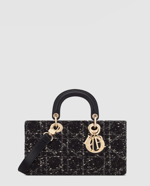 [DIOR-디올]레이디 디조이백 미듐 M0540