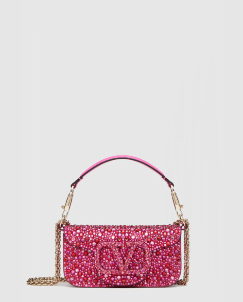 [VALENTINO-발렌티노]로코 숄더백 스몰