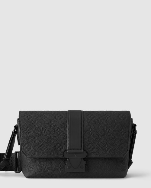 [LOUIS VUITTON-루이비통]S-케이프 메신저 M23741