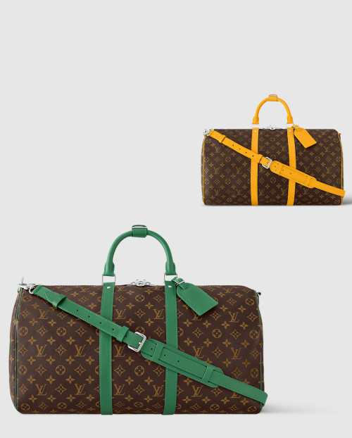 [LOUIS VUITTON-루이비통]키폴 반둘리에 50 M46774
