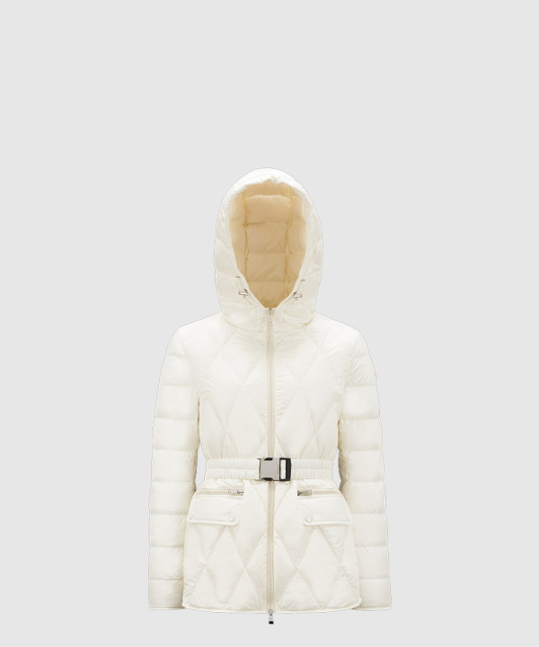 [MONCLER-몽클레어]세리냥 쇼트 다운 재킷