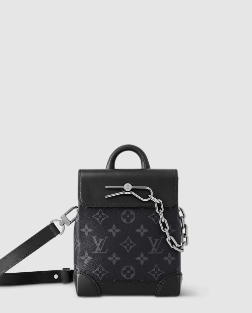 [LOUIS VUITTON-루이비통]나노 스티머 M82774