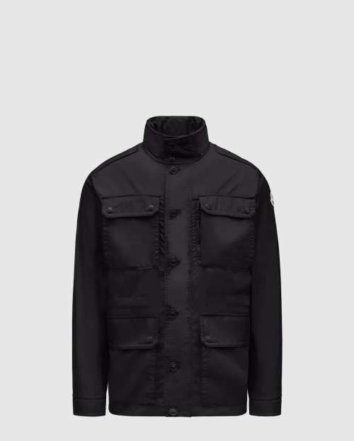 [MONCLER-몽클레어]레즈 레인 재킷