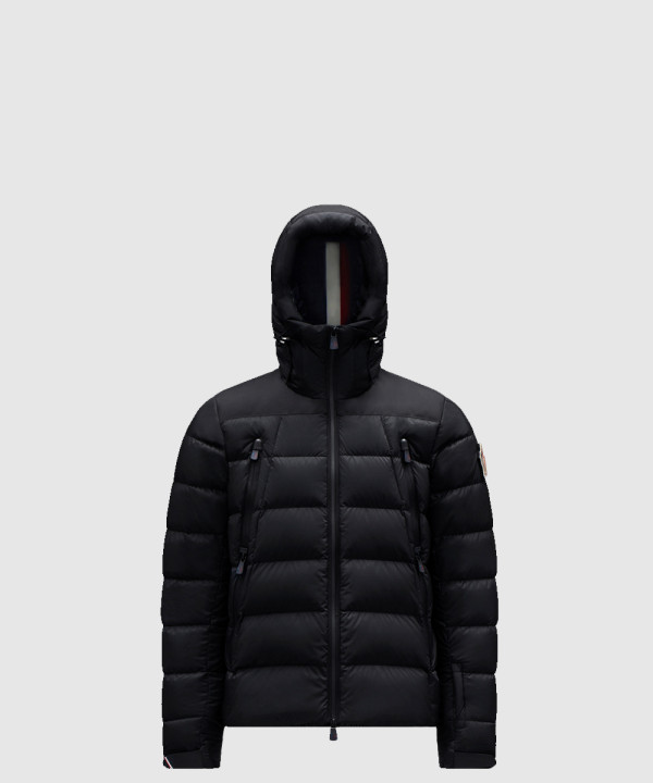 [MONCLER-몽클레어]카무락 쇼트 다운 재킷