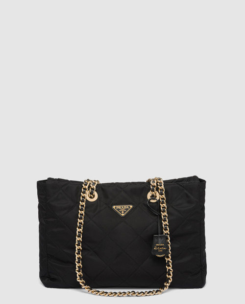 [PRADA-프라다]리에디션 1995 체인 라지 리나일론 1BG467