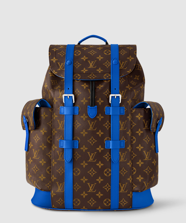 [LOUIS VUITTON-루이비통]크리스토퍼 MM M46813