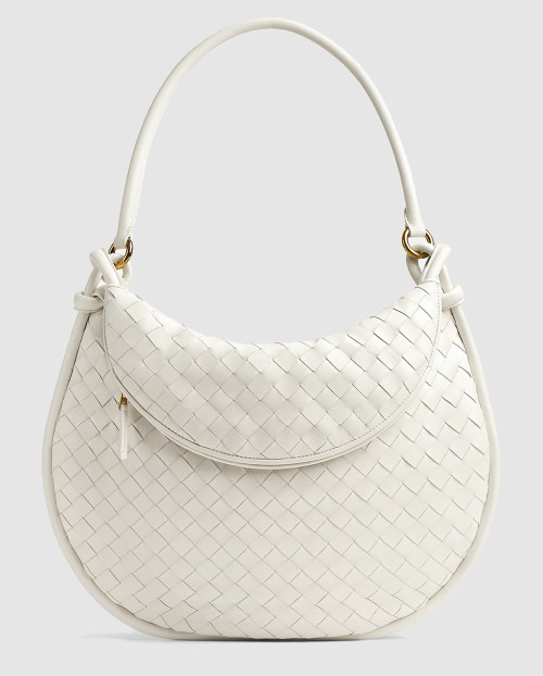 [BOTTEGA-보테가베네타]라지 제멜리 764053