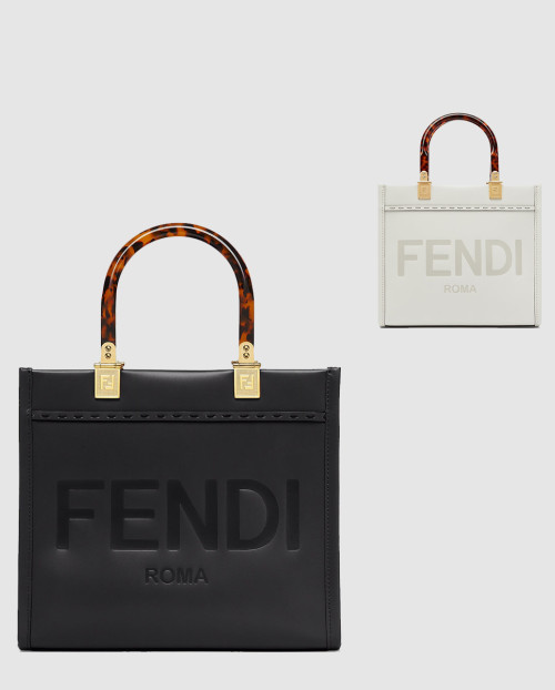 [FENDI-펜디]선샤인 쇼퍼백 스몰 8BH394