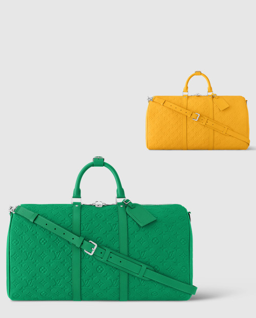 [LOUIS VUITTON-루이비통]키폴 반둘리에 50 M23751