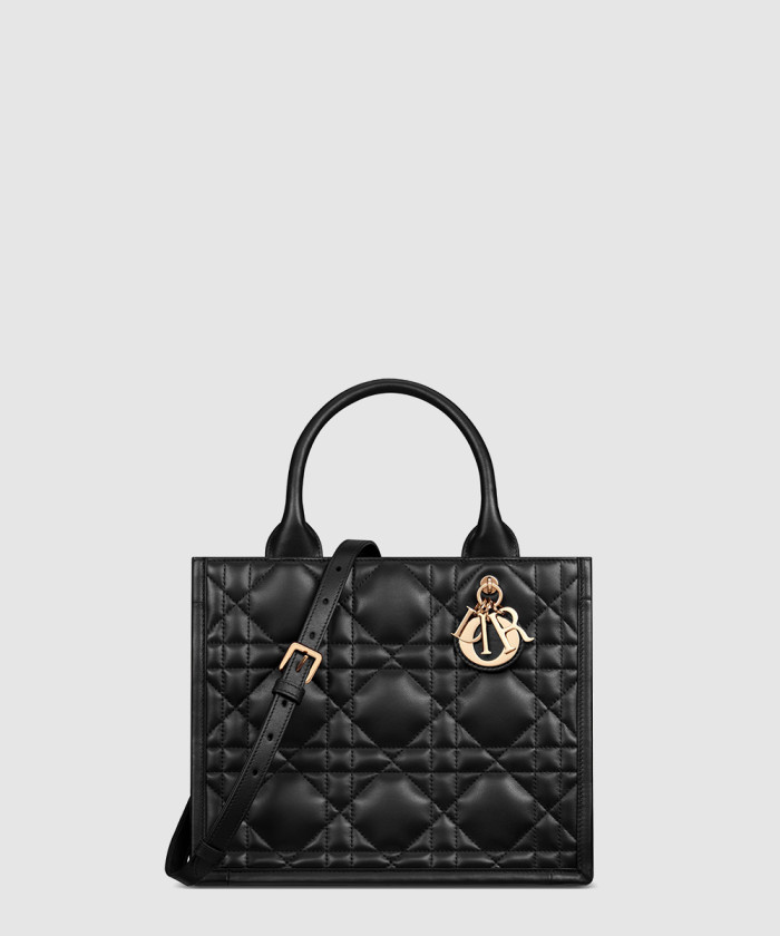 레플리카|이미테이션 dior-디올레이디-까나쥬-북토트백-스몰-m1325