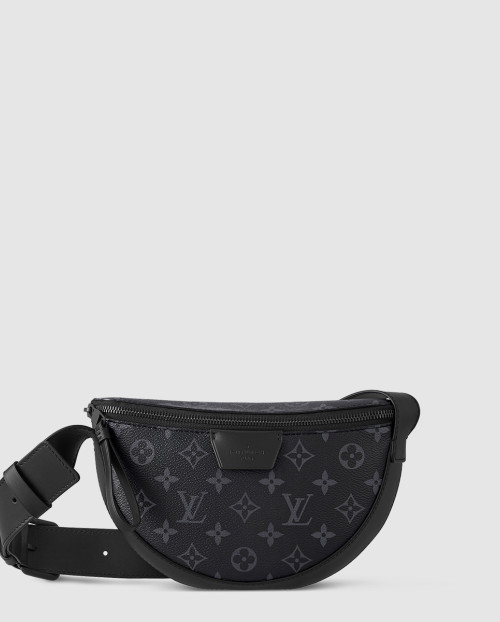 [LOUIS VUITTON-루이비통]LV 문 크로스바디 M23835
